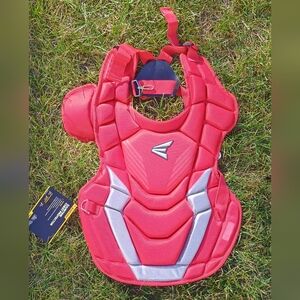 (B3G1) Easton Gametime Catchers Chest Protector
